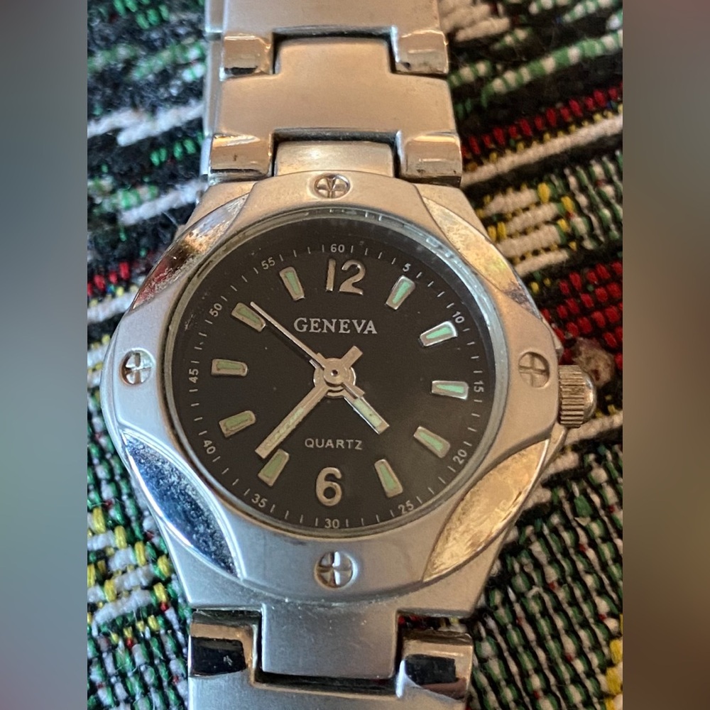 Geneva Watch